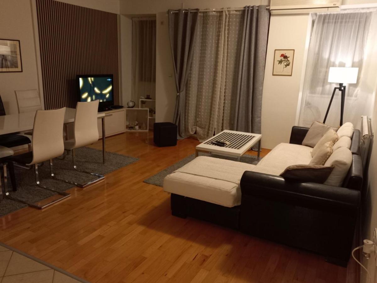 First Choice Apartment Üsküp Dış mekan fotoğraf