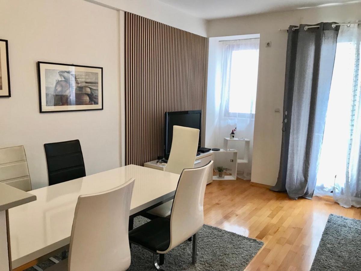 First Choice Apartment Üsküp Dış mekan fotoğraf