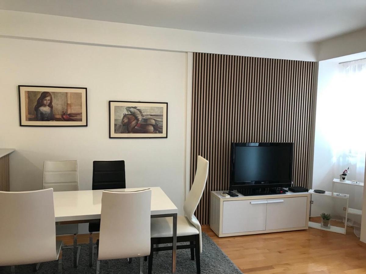 First Choice Apartment Üsküp Dış mekan fotoğraf