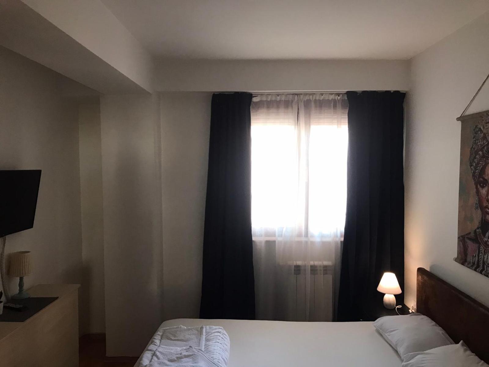 First Choice Apartment Üsküp Dış mekan fotoğraf