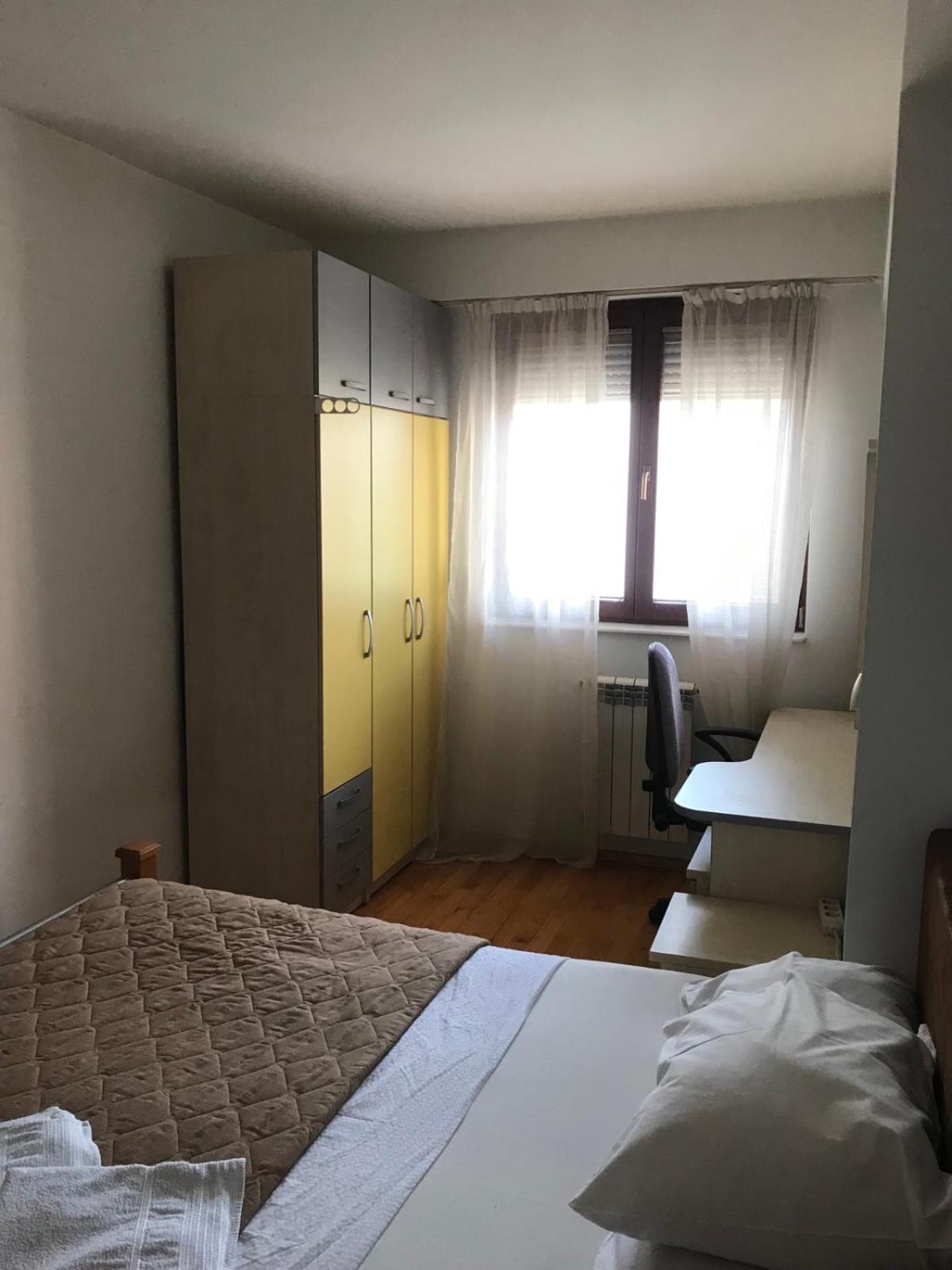 First Choice Apartment Üsküp Dış mekan fotoğraf