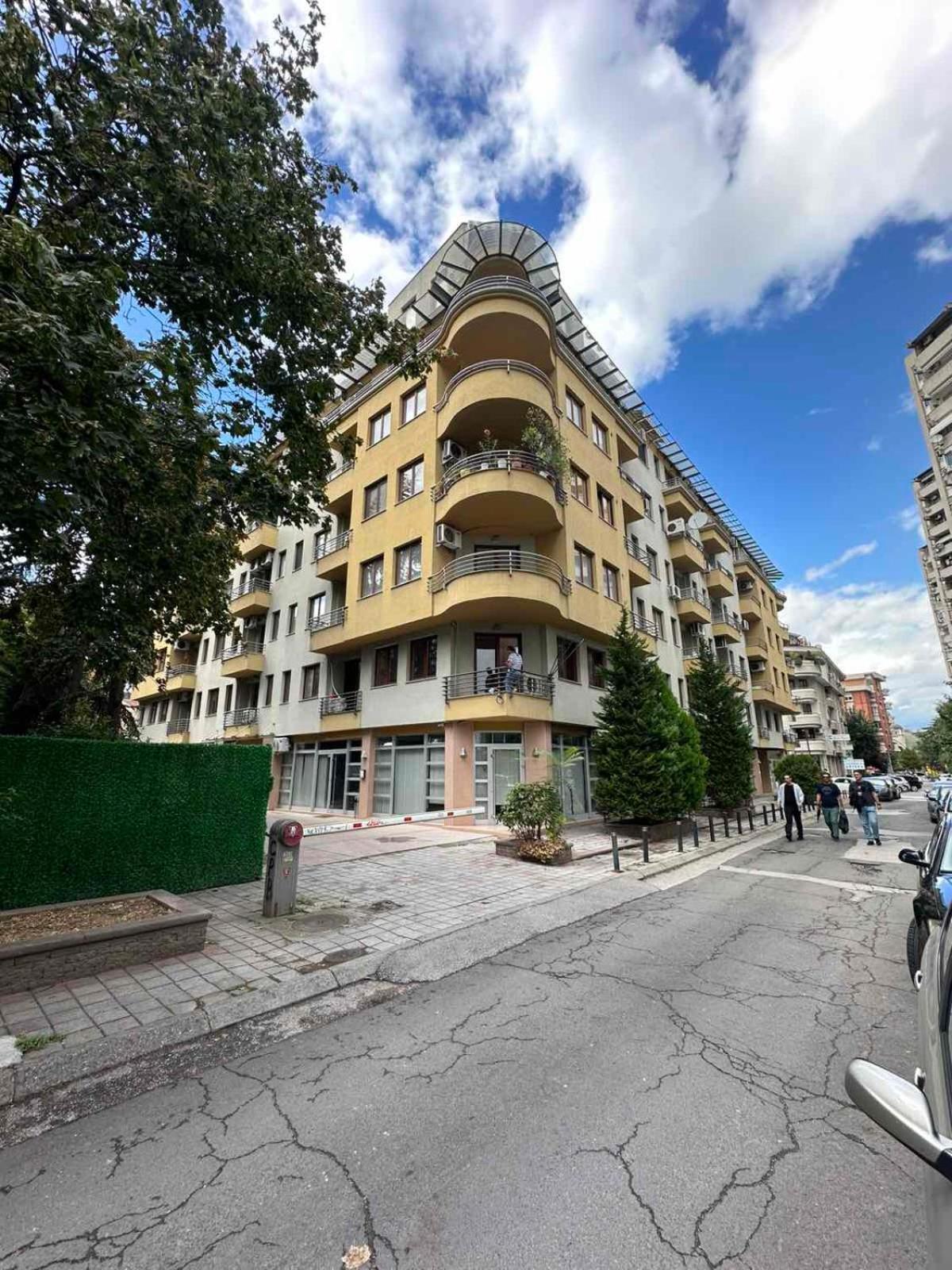 First Choice Apartment Üsküp Dış mekan fotoğraf